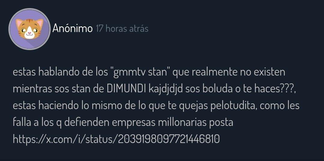 gato blsista tweet media