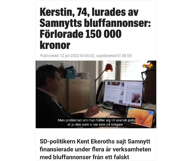 Torgny Karlsson tweet media