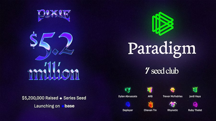 5 Phút Crypto tweet media
