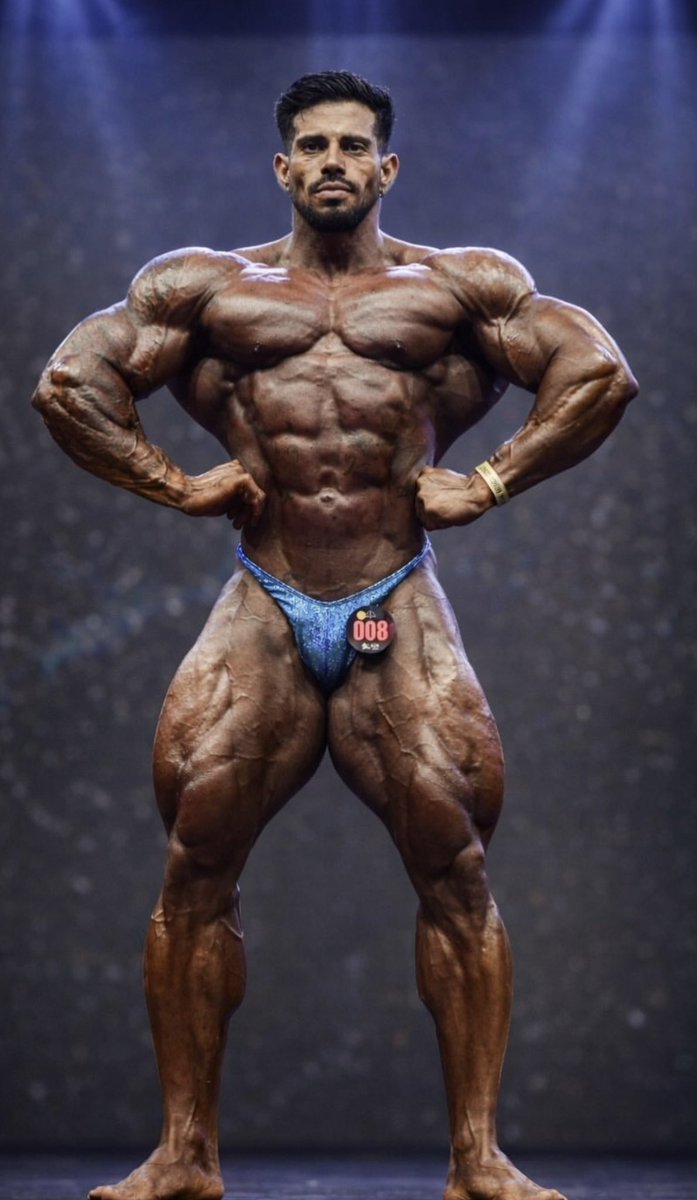 MuscleJacking tweet media