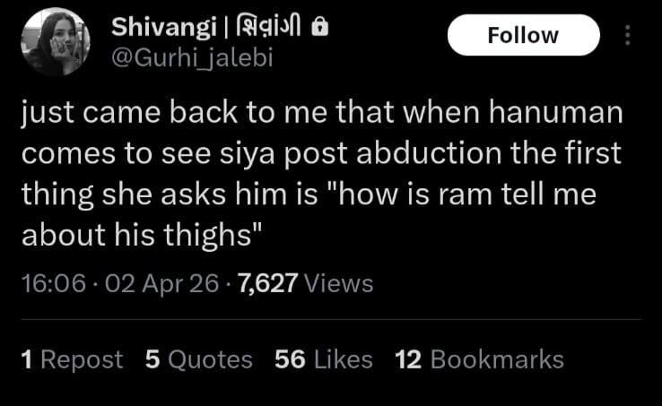 Ritik tweet media