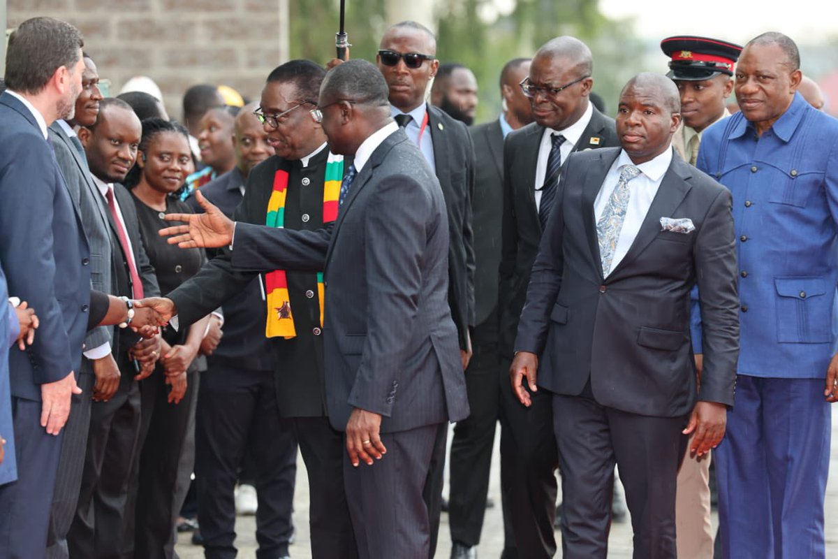 Nick Mangwana tweet media