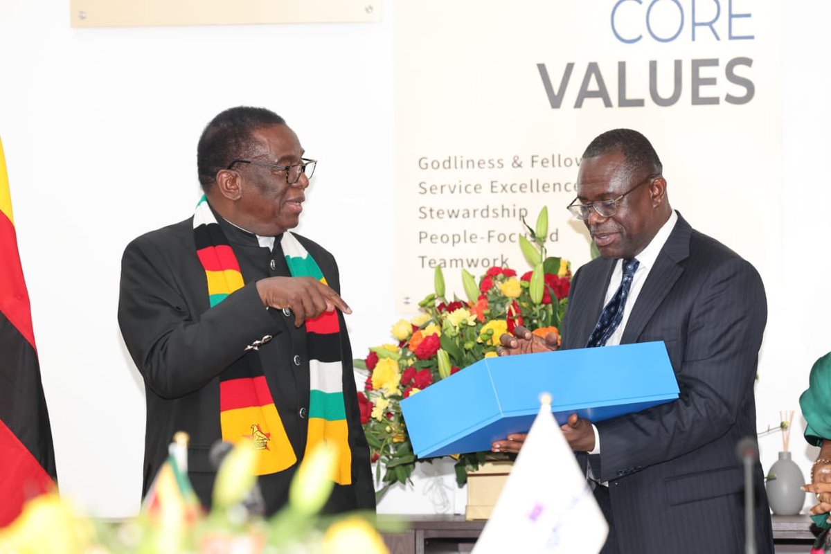 Nick Mangwana tweet media