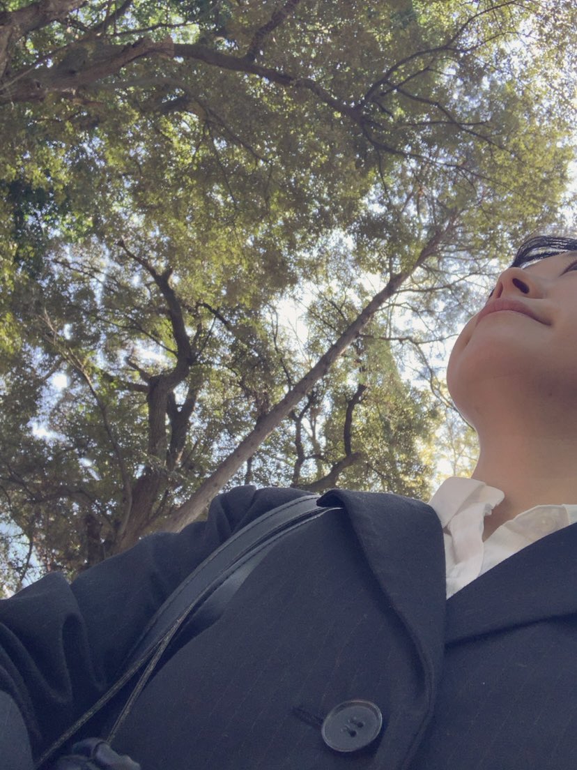 知江崎ハルカ@翠座主宰 tweet media