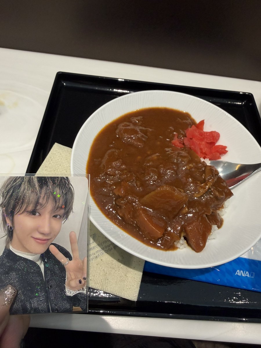 _yukarat_'s tweet photo. 🇰🇷✈️✨️いてきま！ https://t.co/DSRh9LPsTE