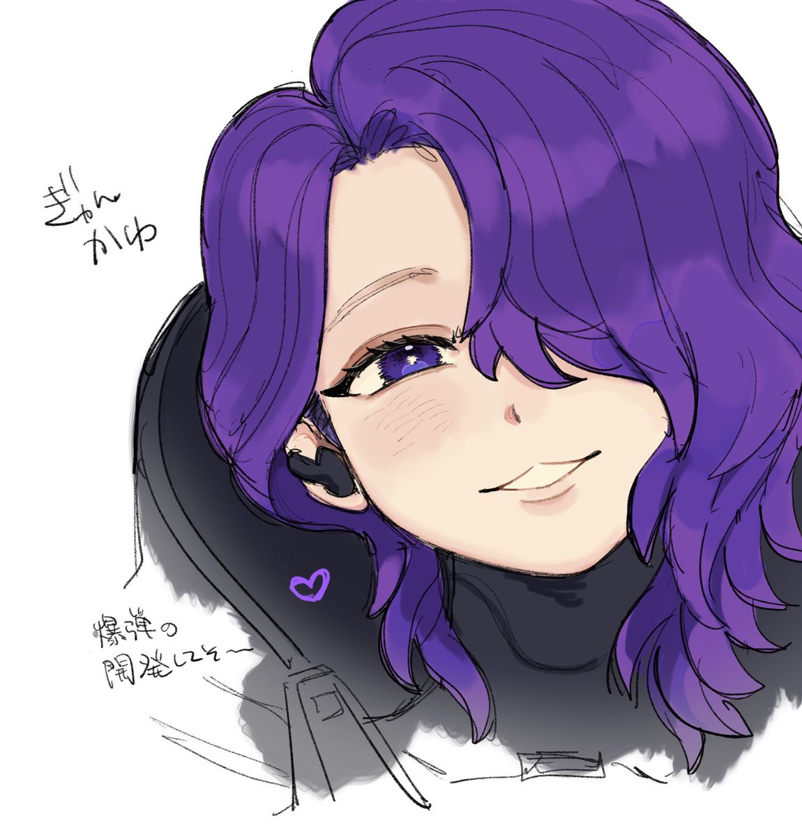 みるさん tweet media