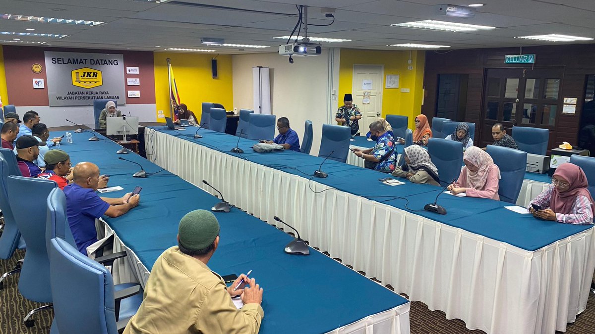 JKR Labuan tweet media