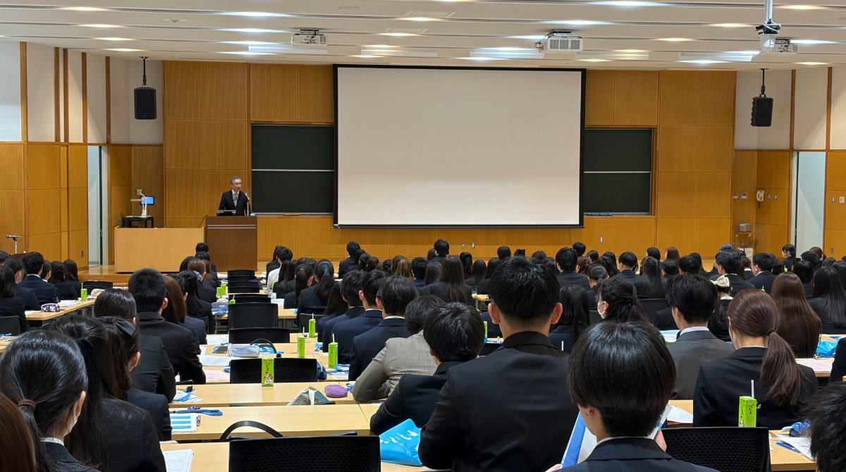 東邦大学薬学部 tweet media