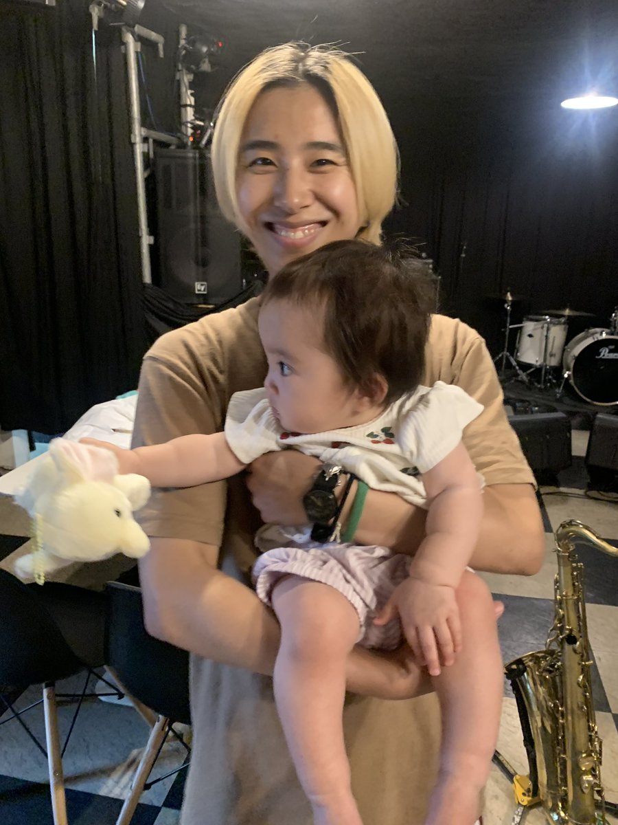 金谷好益 tweet media