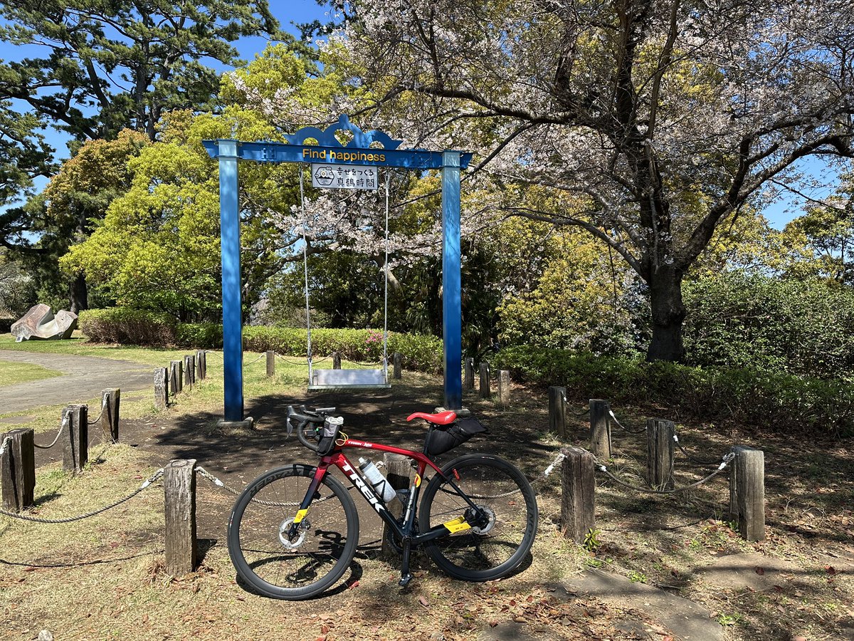 Masami Ishii@境川のmasa tweet media