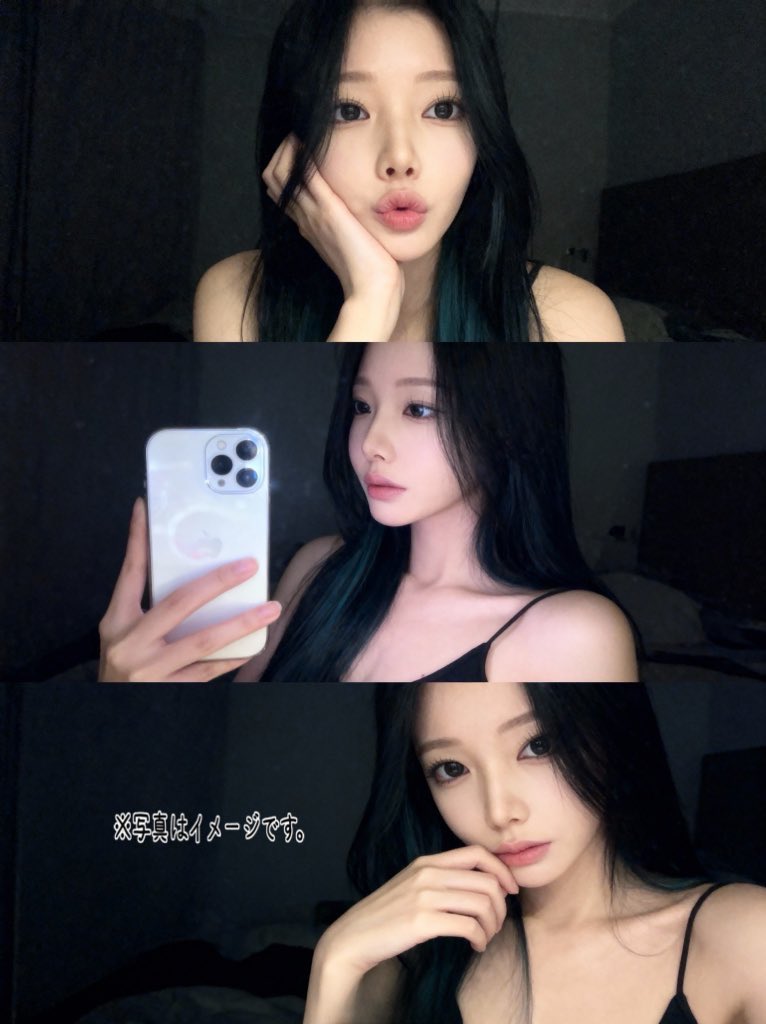 四ノ宮 tweet media