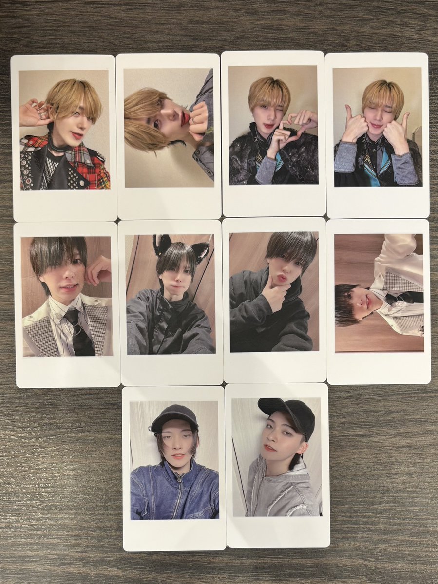 お取引 tweet media