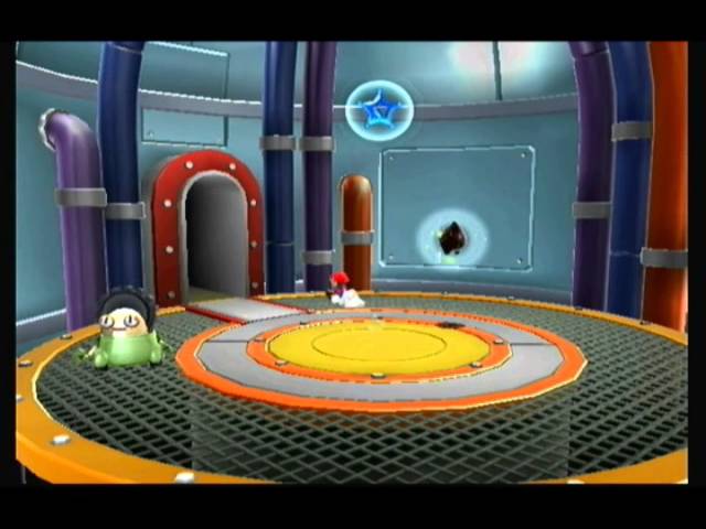 Somari the Adventurer tweet media