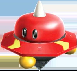 Somari the Adventurer tweet media