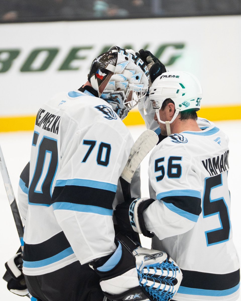 Utah Mammoth tweet media