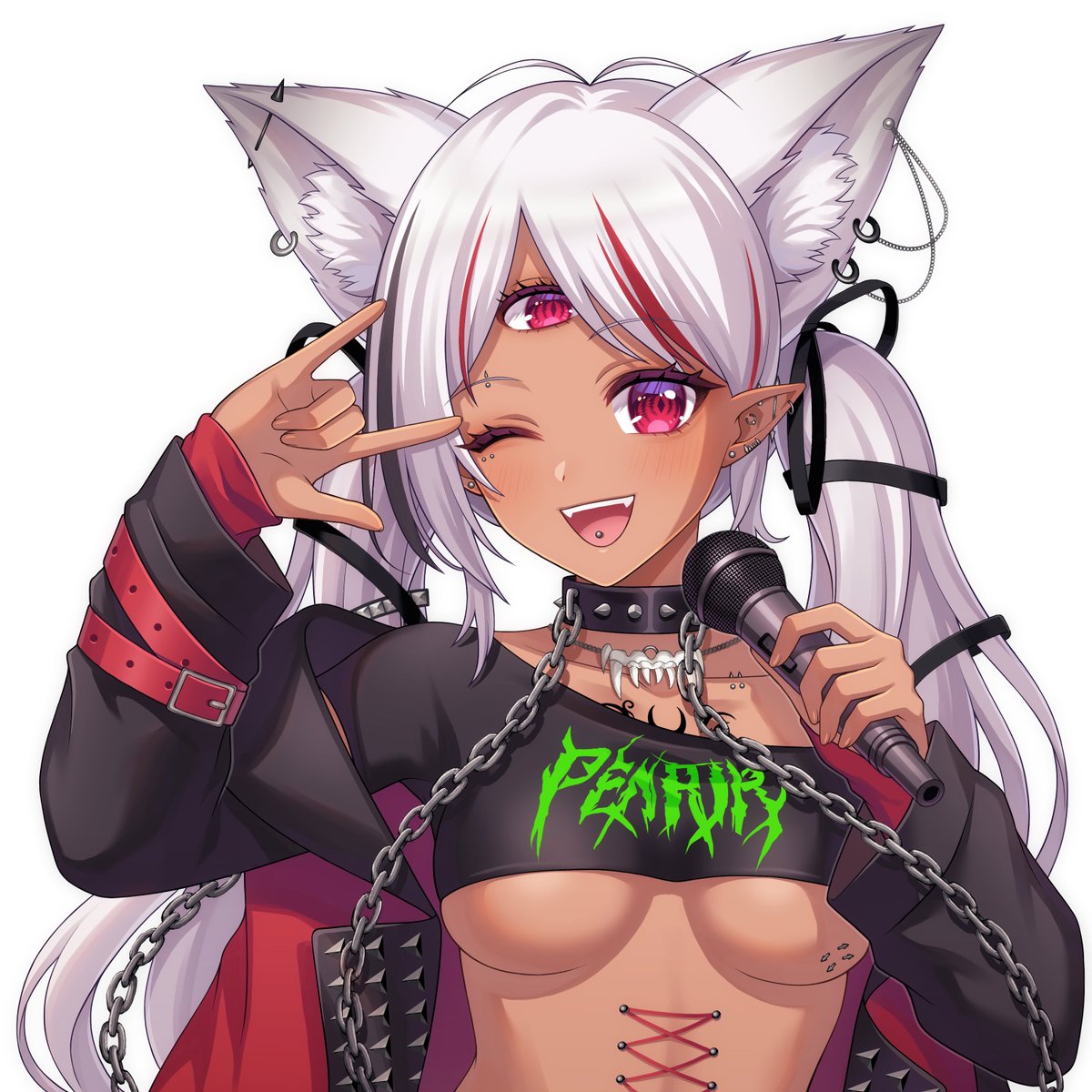 Team Unique tweet media