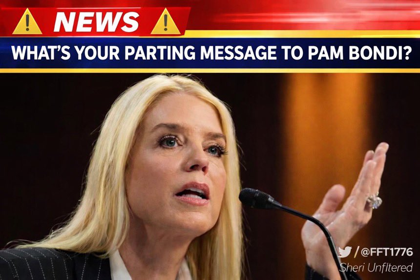 Sherri Unfiltered™ tweet media