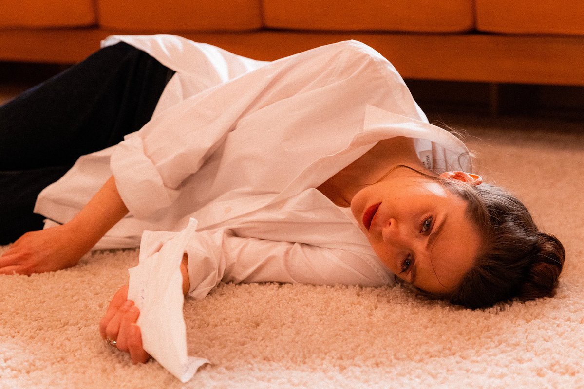 LizzieContent's tweet image. you seem pretty sad for a girl so in love

#eternity