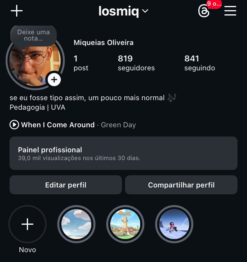 miq (@losmiq_) / Posts / X