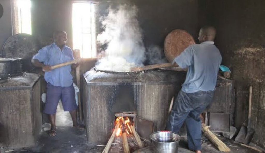 Ngomi100⚒️👹 tweet media