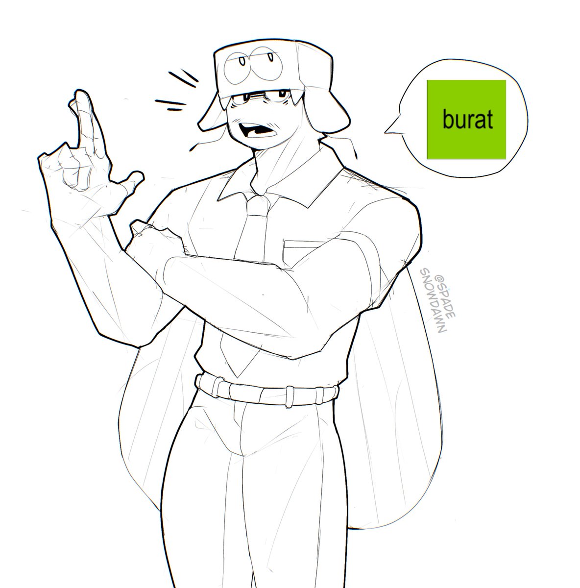 Spadepukingina tweet media