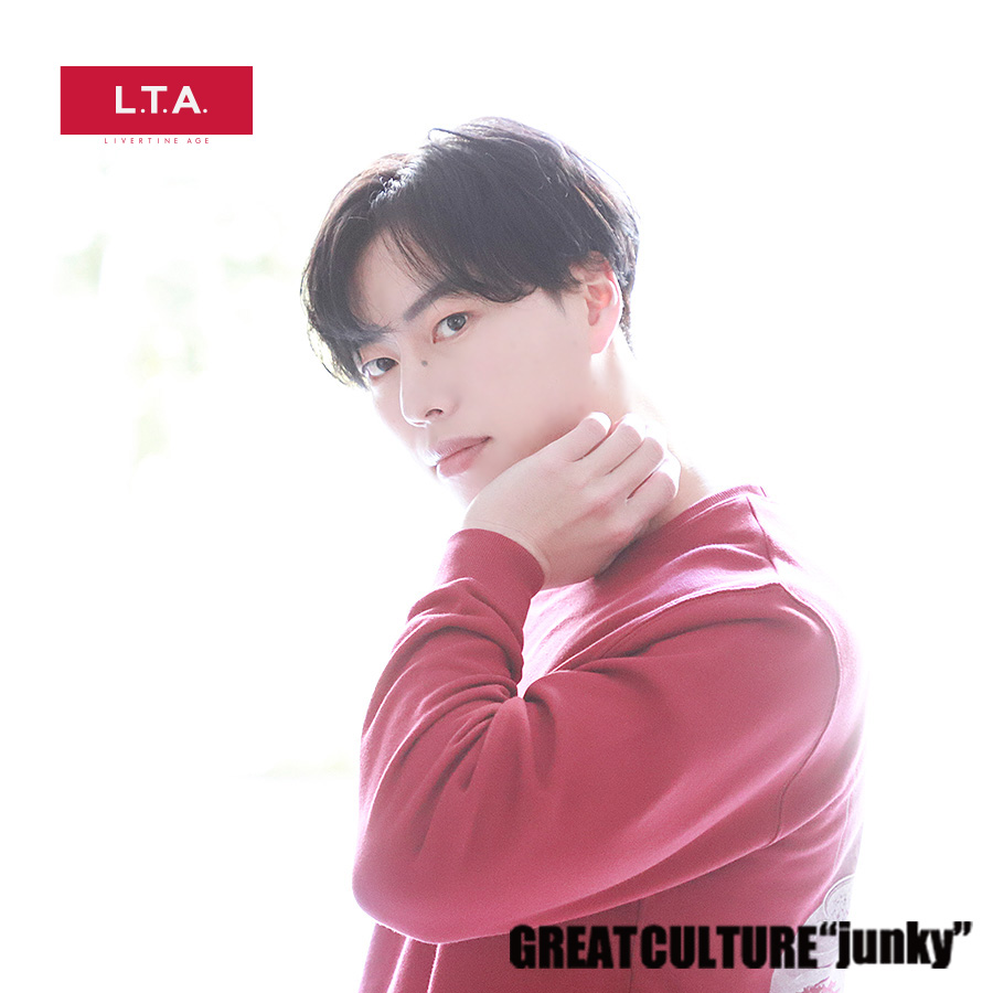 LIVERTINE AGE オフィシャル tweet media