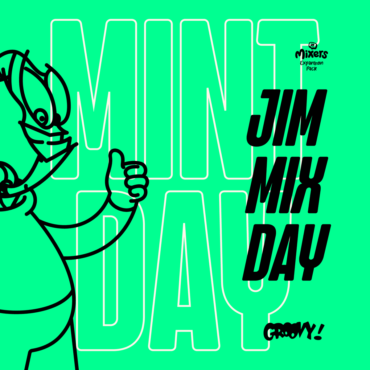 MIXERS xRMX ☠️🪱☠️ tweet media