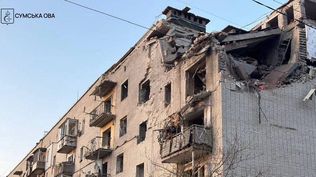 UNITED24 Media tweet media