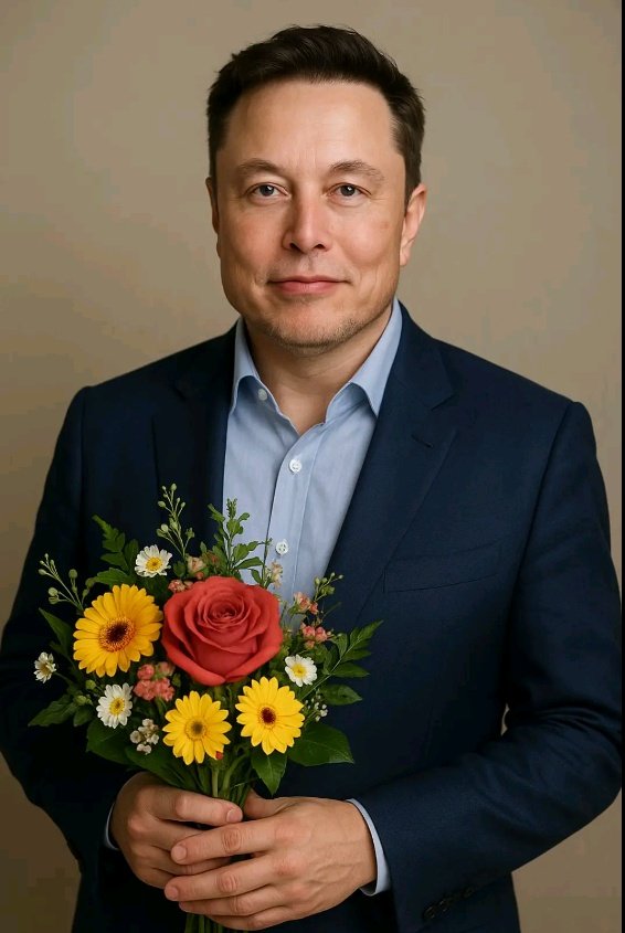 Elon Private chat tweet media