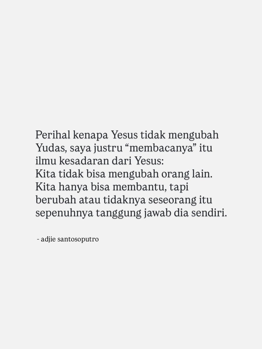 Adjie Santosoputro tweet media