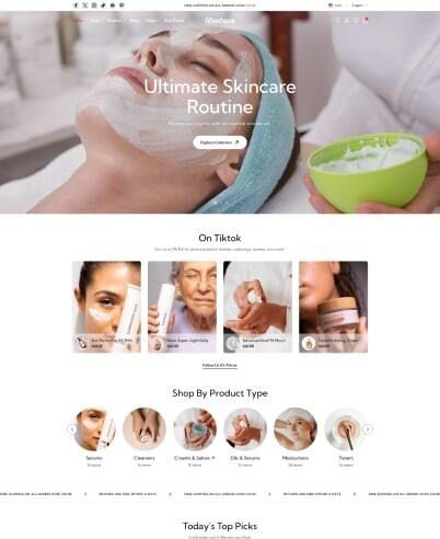 Press Layouts tweet media