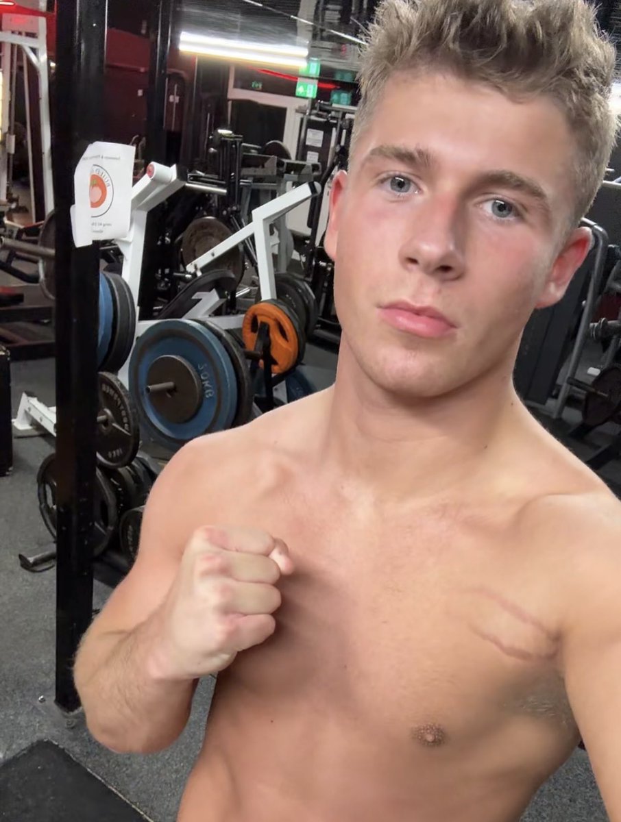 Shaun Paul tweet media