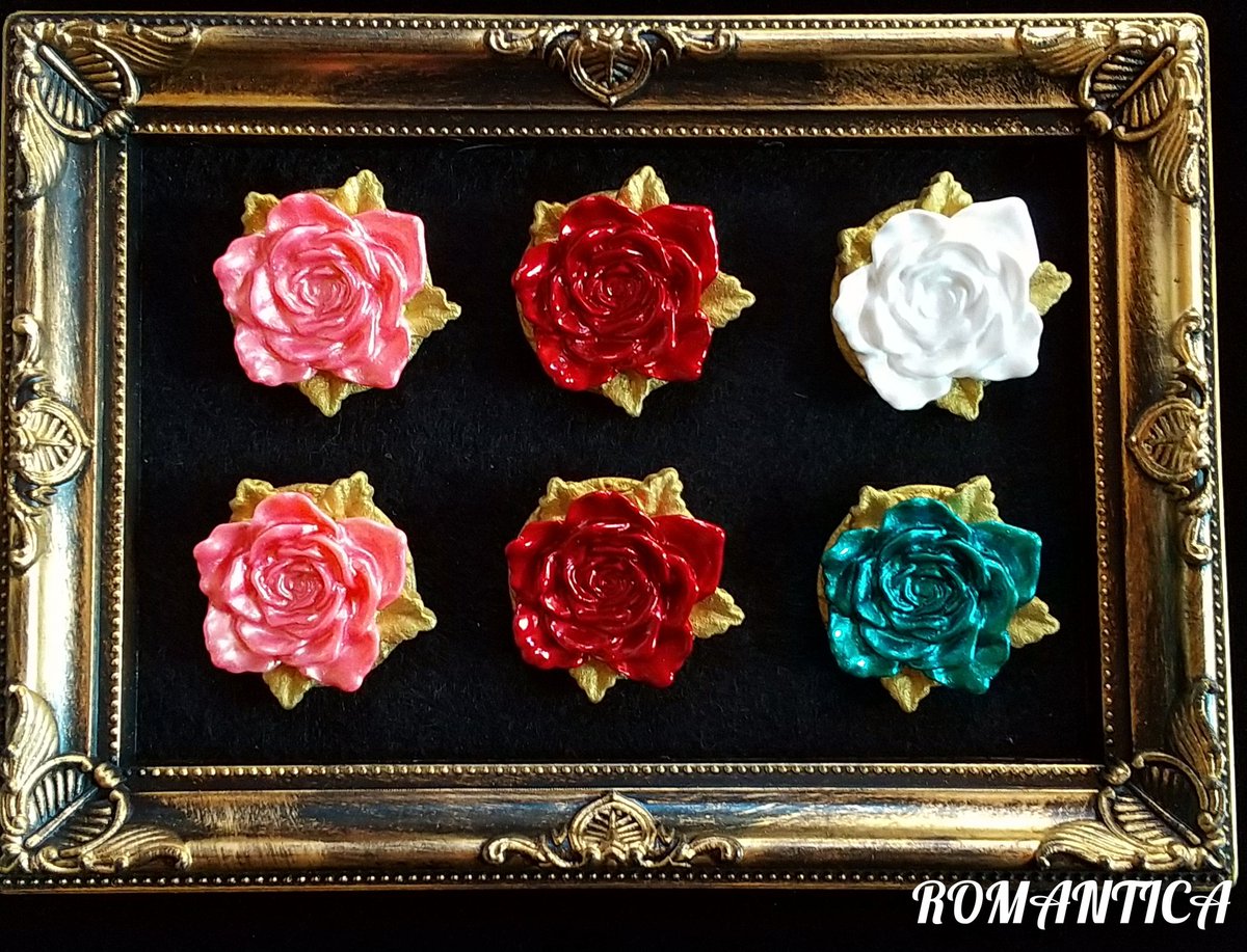 ROMANTICA(ロマンチカ) tweet media