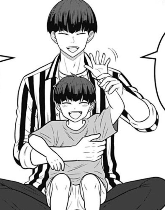 Amelia 🩵 Reno Ichikawa’s lover | semi ia tweet media