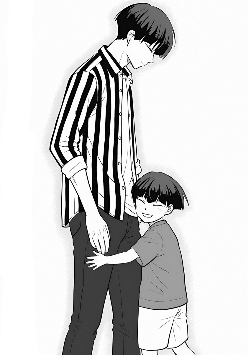 Amelia 🩵 Reno Ichikawa’s lover | semi ia tweet media