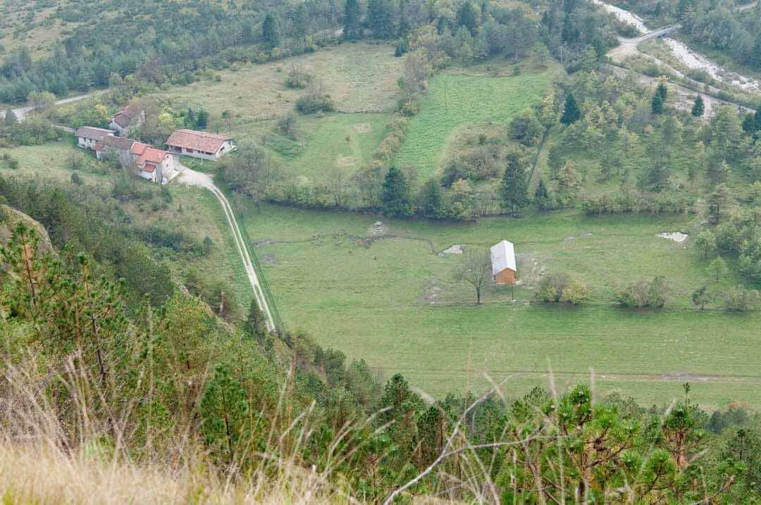 Dolomiti Friulane tweet media