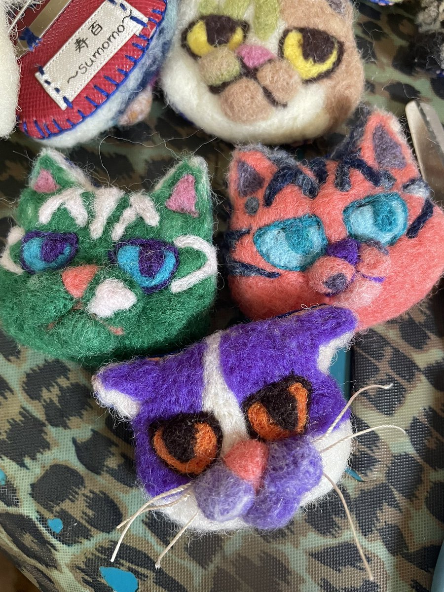 寿百(すもも) 4/5アニマーレE-21🐈‍⬛✨ tweet media