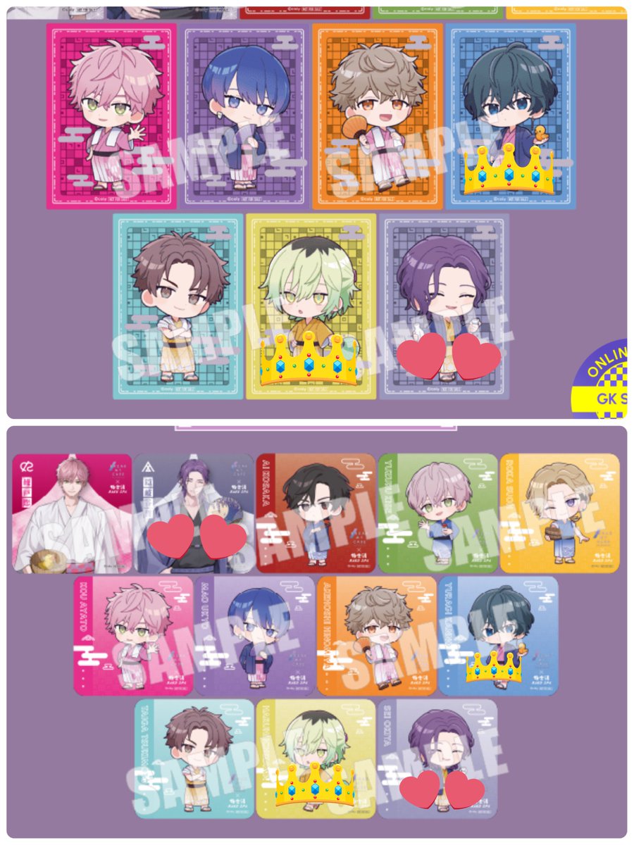 たいやき@取引垢ﾘﾄﾘﾝ必読 tweet media