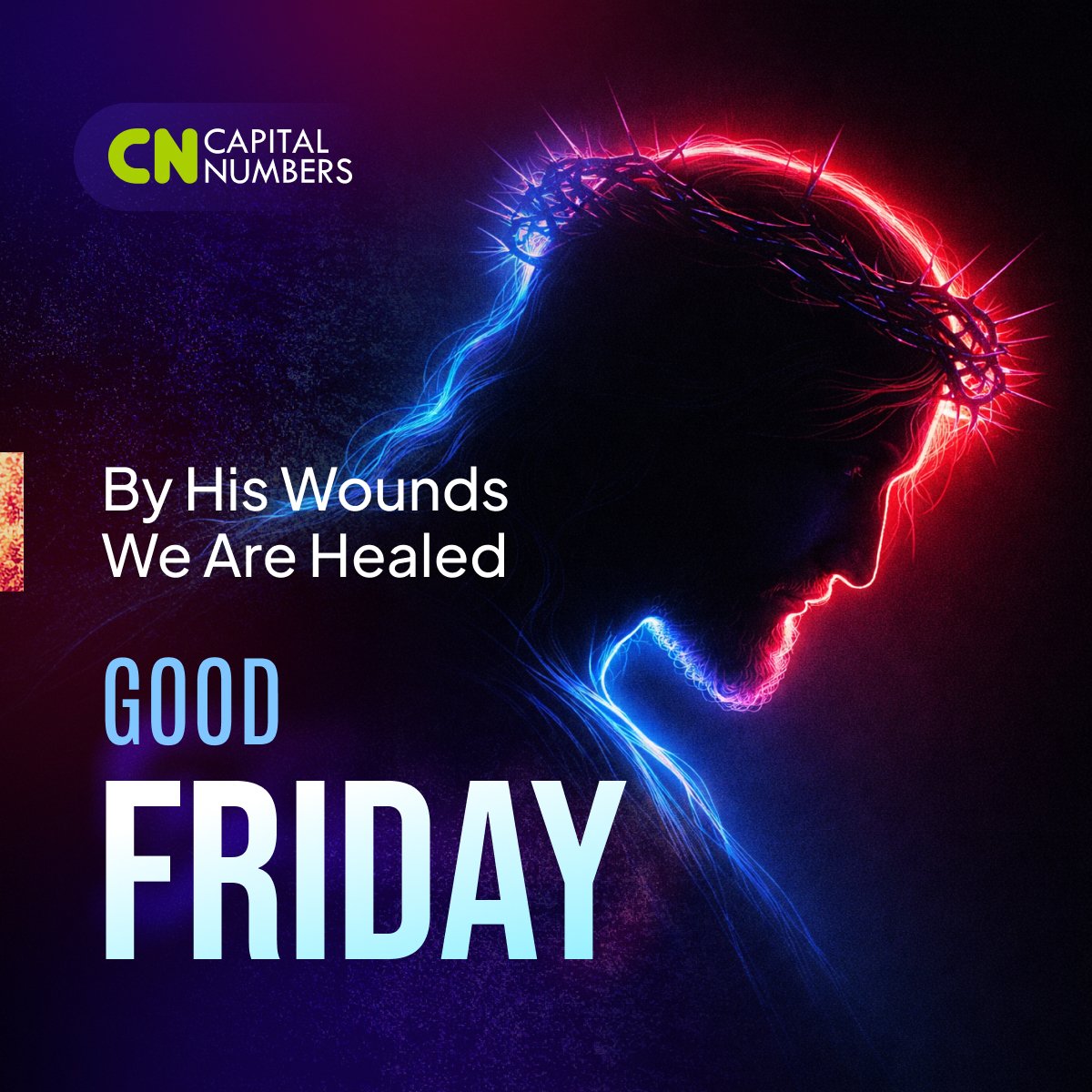 Capital Numbers tweet media