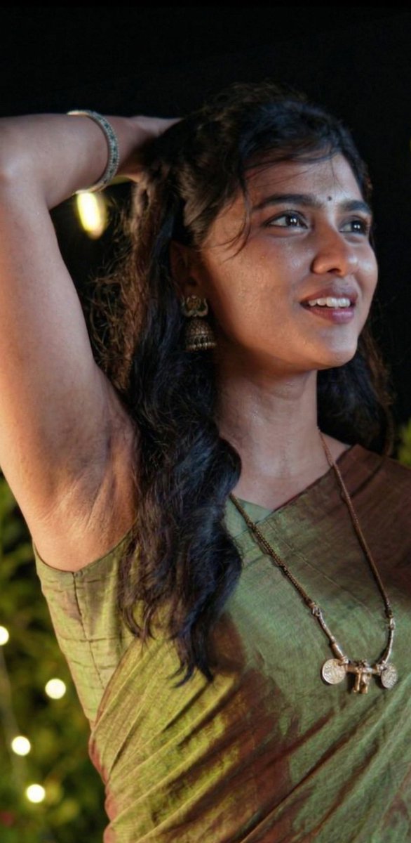 SISSY Ramya tweet media
