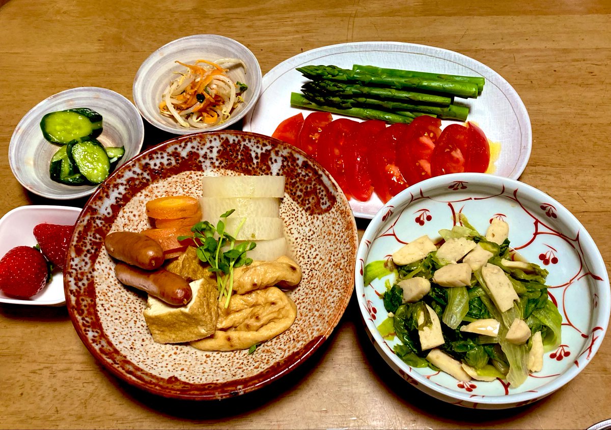 モコ@岩手（モコの夜はこれから) tweet media