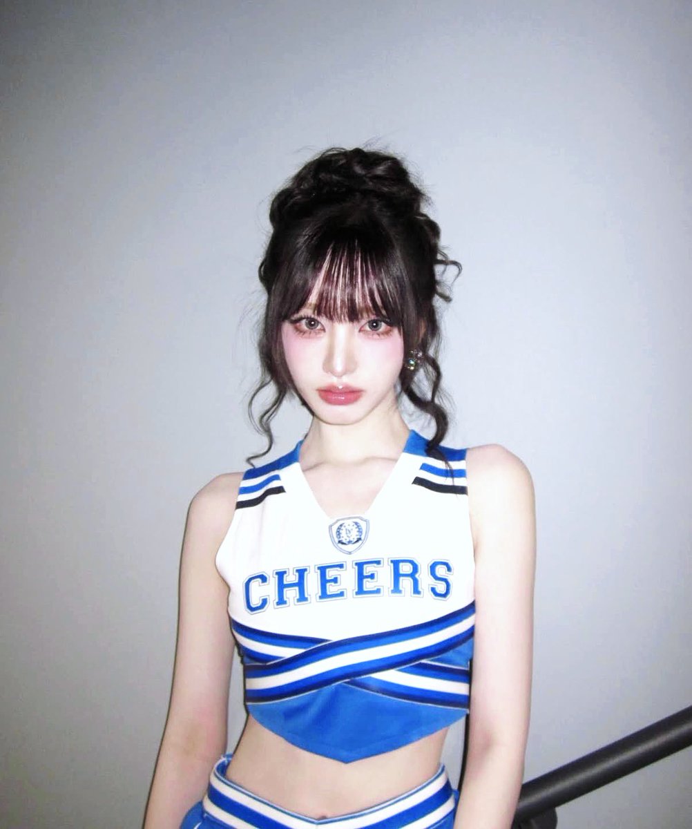 소이 tweet media