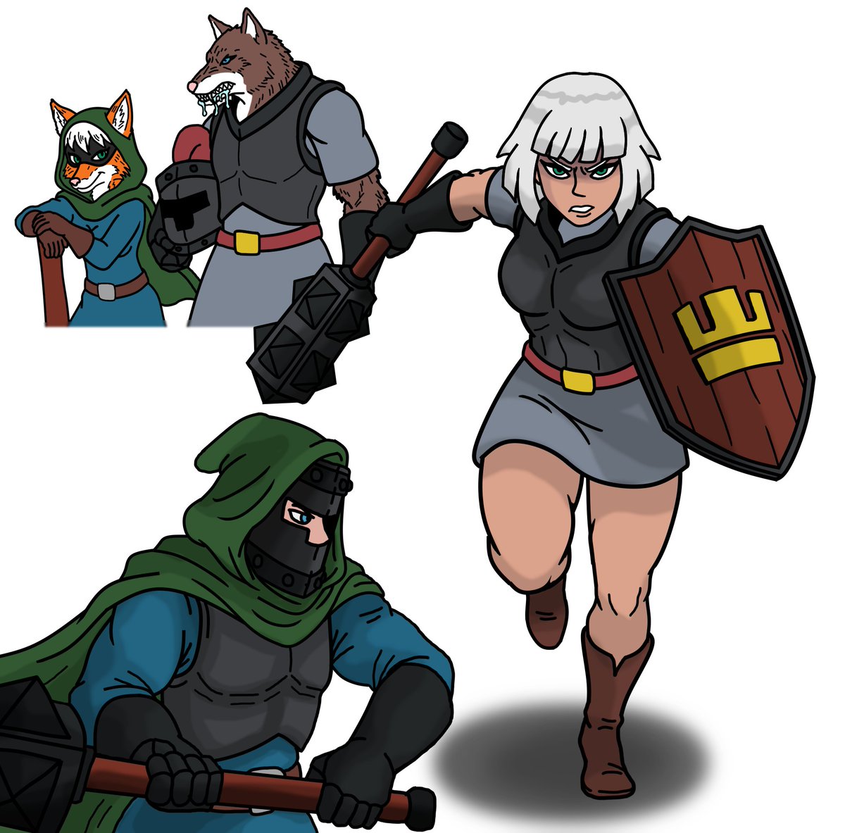 Tenebrae_Unit00 tweet media