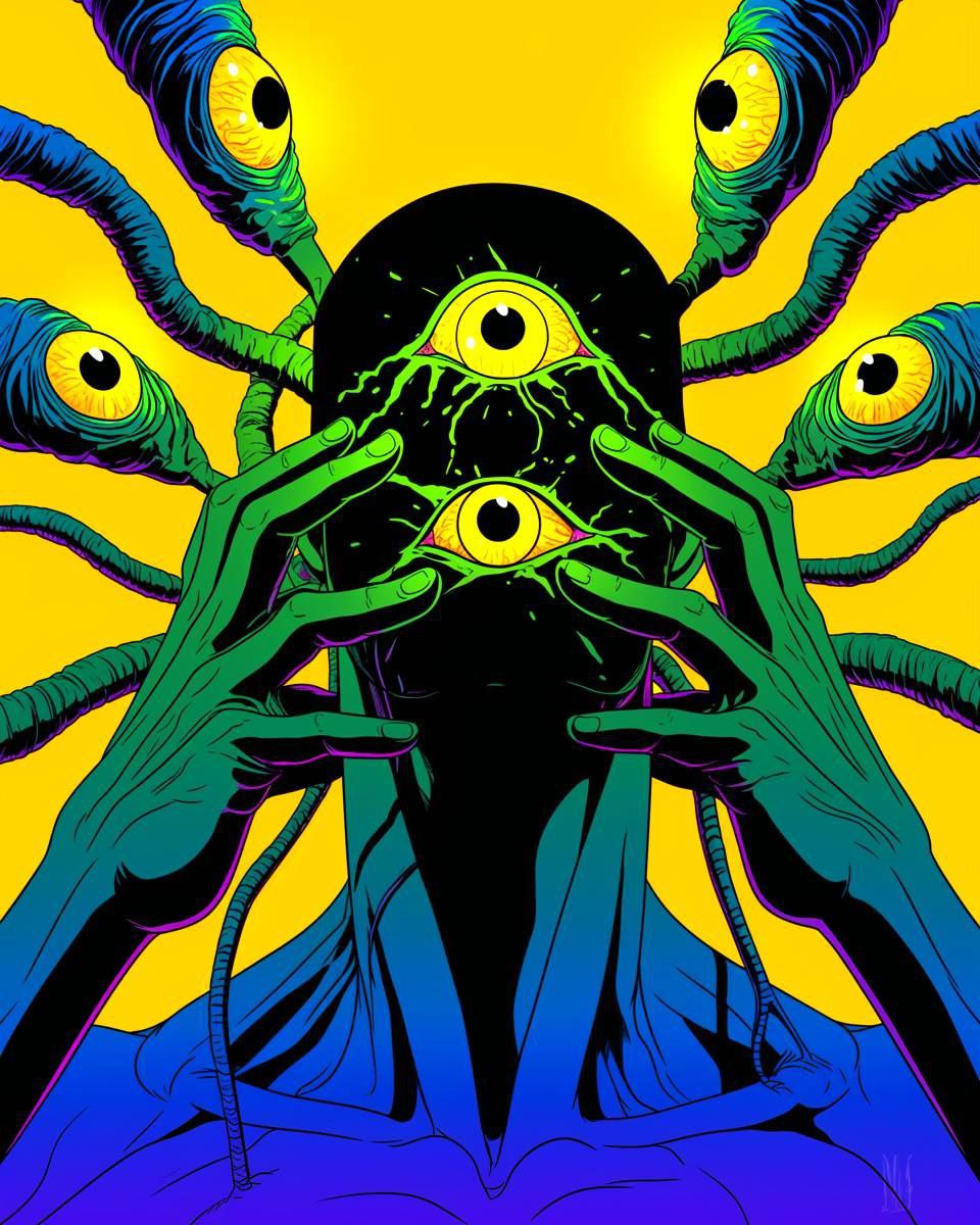 Holy Diver tweet media