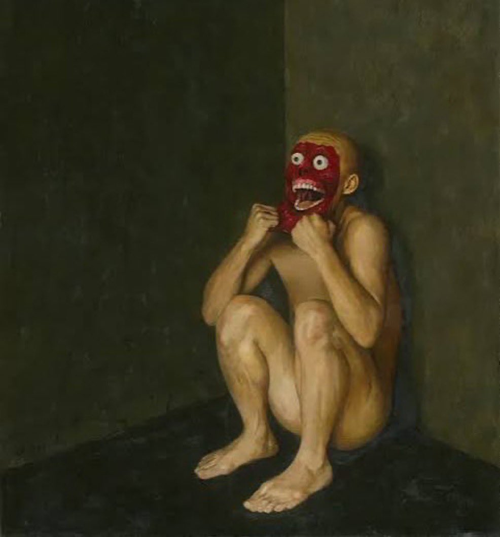 Richard Ryder tweet media