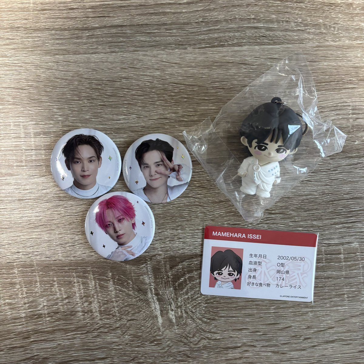 じゅ〜 tweet media