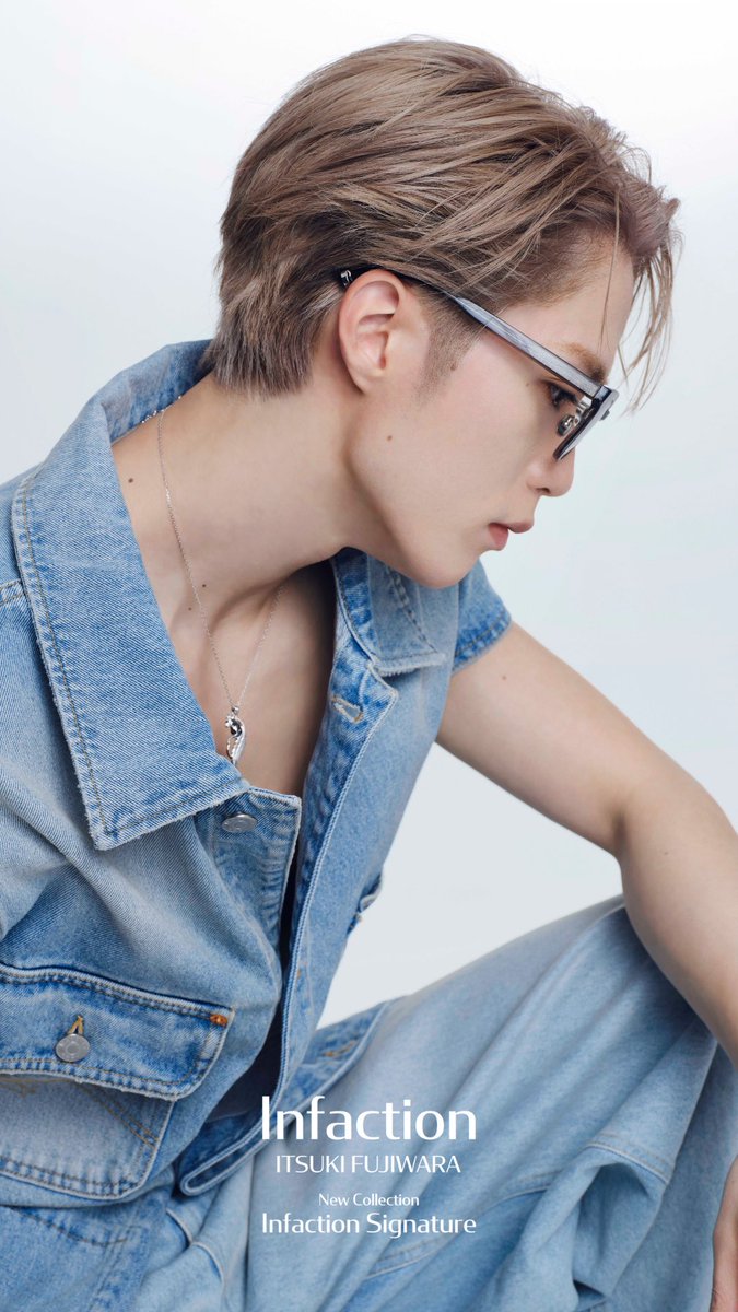 藤原樹 tweet media