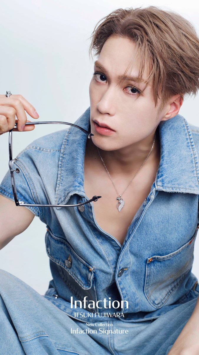 藤原樹 tweet media