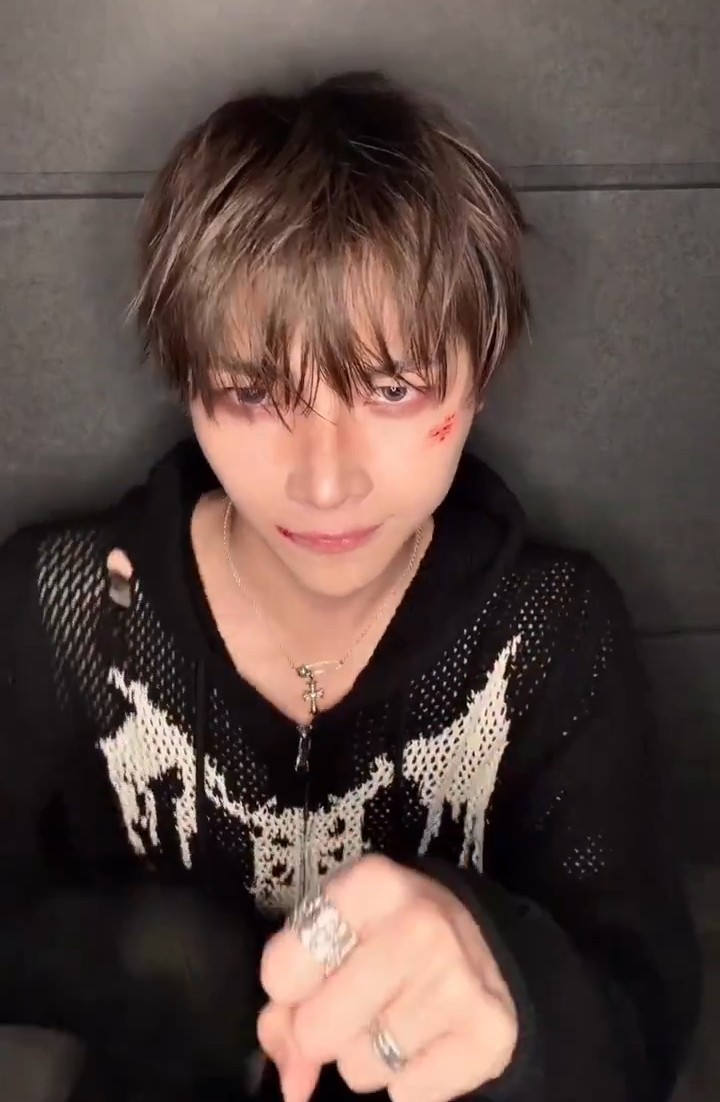 omen ﾒ tweet media