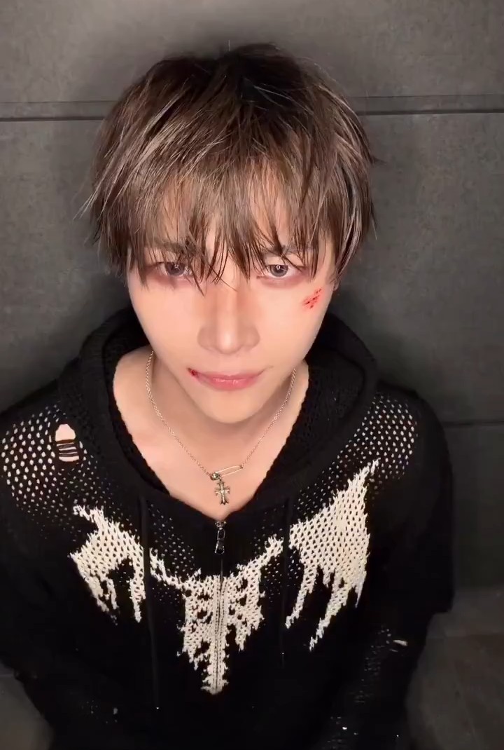 omen ﾒ tweet media